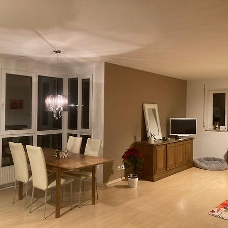 3 Zi Wohnung Haustiere Willkommen Im Markgraeflerland Dreilaendereck Шлинген Екстериор снимка