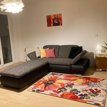 3 Zi Wohnung Haustiere Willkommen Im Markgraeflerland Dreilaendereck Шлинген Екстериор снимка