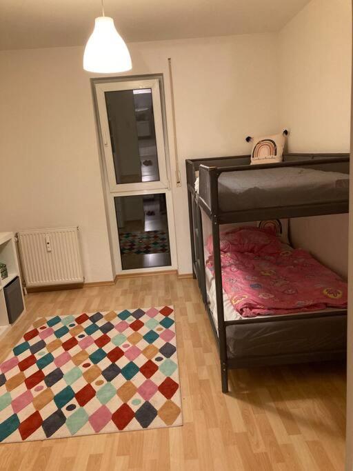 3 Zi Wohnung Haustiere Willkommen Im Markgraeflerland Dreilaendereck Шлинген Екстериор снимка