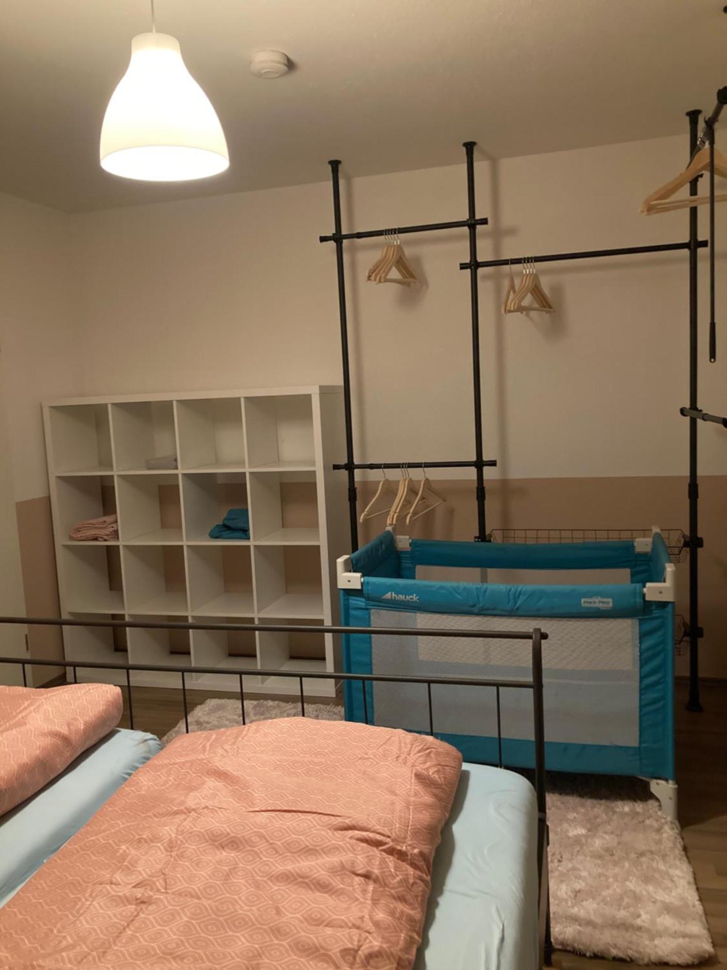 3 Zi Wohnung Haustiere Willkommen Im Markgraeflerland Dreilaendereck Шлинген Екстериор снимка