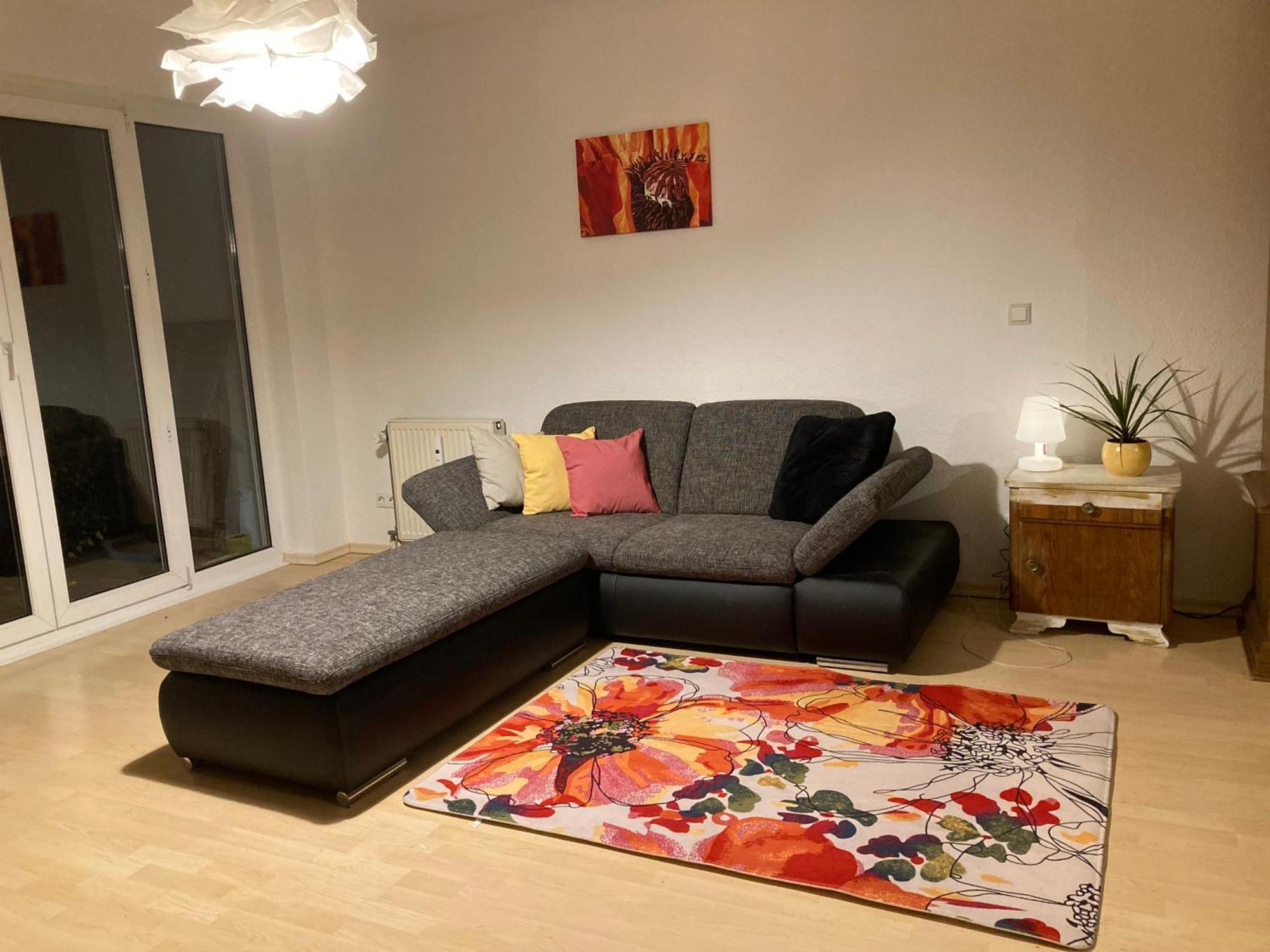 3 Zi Wohnung Haustiere Willkommen Im Markgraeflerland Dreilaendereck Шлинген Екстериор снимка