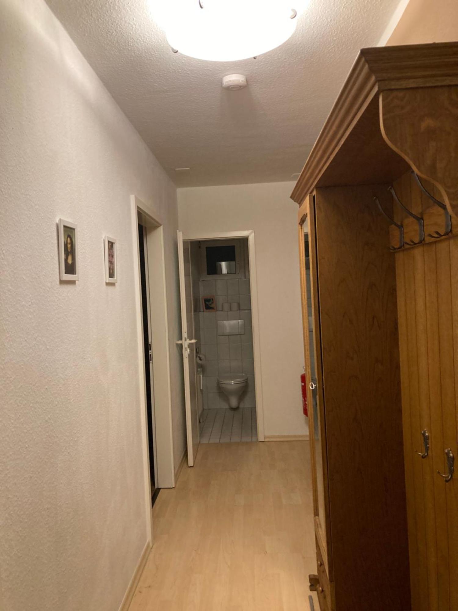3 Zi Wohnung Haustiere Willkommen Im Markgraeflerland Dreilaendereck Шлинген Екстериор снимка